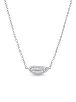 Collar Ultima Edizione Mujer in Plata CAO4690 - CAO4690